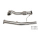 Down pipes e dump pipes Downpipe per TT S3 1.8T | race-shop.it