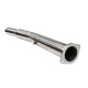 Down pipes e dump pipes Downpipe per TT S3 1.8T | race-shop.it