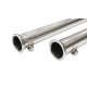 Down pipes e dump pipes Downpipe per AUDI S4 2.7 1994-2001 biturbo decat | race-shop.it
