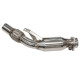 Down pipes e dump pipes Downpipe per Audi S4 B7 Quattro V8 | race-shop.it