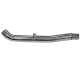 Down pipes e dump pipes Downpipe per Audi S4 B7 Quattro V8 | race-shop.it