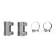 Down pipes e dump pipes Downpipe per Audi S4 B7 Quattro V8 | race-shop.it