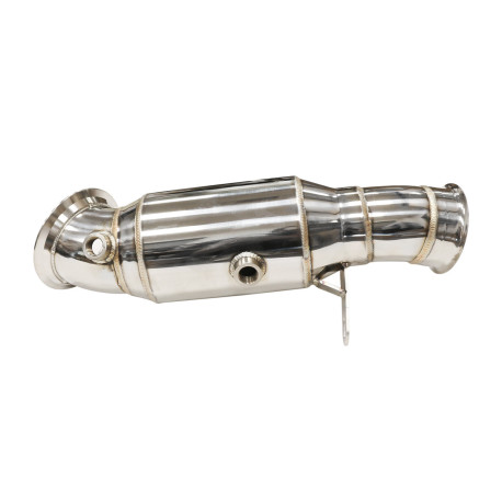 Down pipes e dump pipes Downpipe per BMW F22/F23 (2013-2020) 235i | race-shop.it