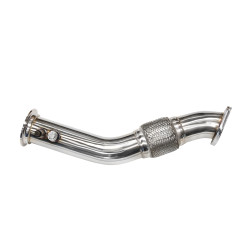 Downpipe per BMW E90/E91/E92/E93 (2005-2013) 335d (decat)