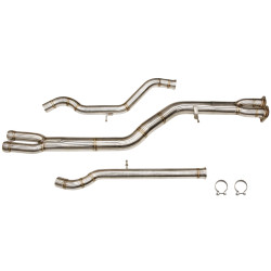 Mid Pipe per BMW M3 F80 (2013-2017)
