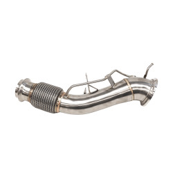 Downpipe per BMW F30 Sedan (2012-2019) B48