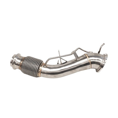 Down pipes e dump pipes Downpipe per BMW F30 Sedan (2012-2019) B48 | race-shop.it
