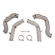 Down pipes e dump pipes Downpipe per Mercedes-Benz AMG GT63S | race-shop.it