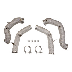 Downpipe per Mercedes-Benz AMG GT63S