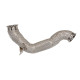 Down pipes e dump pipes Downpipe per Mercedes-Benz AMG GT63S | race-shop.it