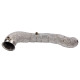 Down pipes e dump pipes Downpipe per Mercedes Benz C63 AMG | race-shop.it