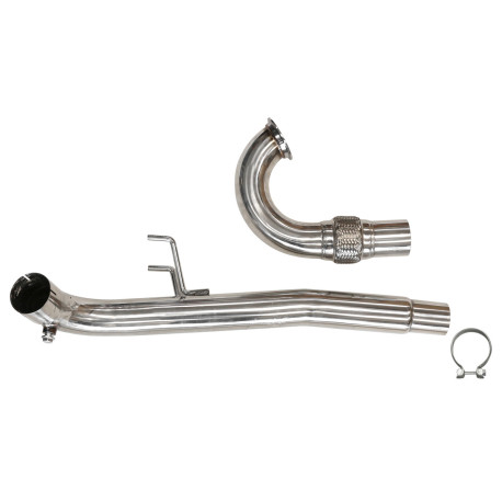 Down pipes e dump pipes Downpipe per Seat Leon III 1.8/2.0 FSI | race-shop.it