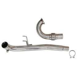 Downpipe per VW Golf Mk7/Passat B8 1.8/2.0 FSI