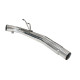 Down pipes e dump pipes Downpipe per VW Golf Mk7/Passat B8 1.8/2.0 FSI | race-shop.it