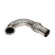 Down pipes e dump pipes Downpipe per VW Golf Mk7/Passat B8 1.8/2.0 FSI | race-shop.it