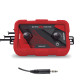 Amplificatori ZeroNoise Brave centralina | race-shop.it