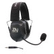 Cuffie e auricolari ZERONOISE cuffie Professional Practice | race-shop.it