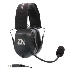 ZERONOISE cuffie Professional Practice