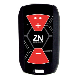 ZERONOISE amplificatore per interfono PIT-LINK TRAINER (indossabile, digitale, Bluetooth)