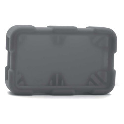 ZERONOISE cover in silicone per amplificatore Robust, grigio