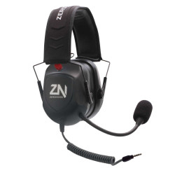 ZERONOISE 6200005 PIT-LINK Headset, Jack 3.5mm connector for smartphone
