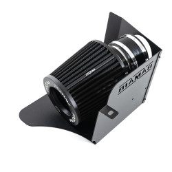 PRORAM aspirazione sportiva per Audi A3 (8L) 1.9 TDI: 1996-2003 (80mm MAF)