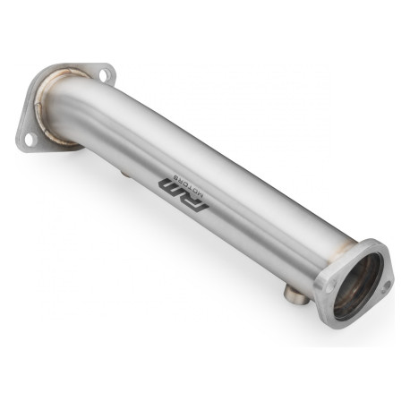 Down pipes e dump pipes RM MOTORS Downpipe (GPF delete) Hyundai i20N | race-shop.it
