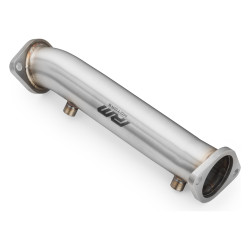 RM MOTORS Downpipe (GPF delete) Hyundai Tucson