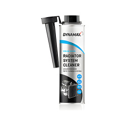 Additivo DYNAMAX detergente per il sistema di raffreddamento, 300ml