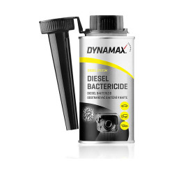 Additivo DYNAMAX rimozione dei batteri nel diesel, 150ml