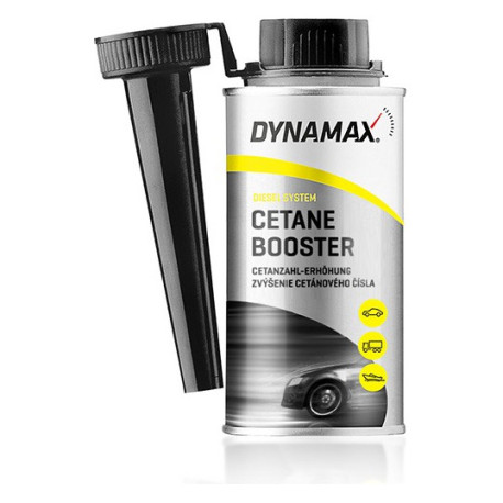 Additivi Additivo DYNAMAX CETANE BOOSTER, 150ml | race-shop.it