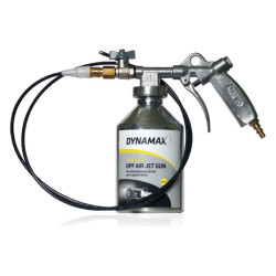 DYNAMAX DPF pistola a pressione