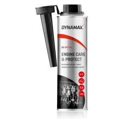 Additivo DYNAMAX cura e protezione del motore, 300ml