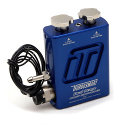 TURBOSMART regolatore manuale pressione turbo a due stadi (V2)