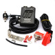 Regolatori di pressione del turbo TURBOSMART regolatore manuale pressione turbo a due stadi (V2) | race-shop.it