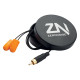 Cuffie e auricolari ZERONOISE kit auricolari (punte in spugna, RCA/Cinch) | race-shop.it