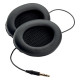Cuffie e auricolari ZeroNoise Kit di tappi per le orecchie - Jack stereo da 3,5 mm per caschi integrali | race-shop.it