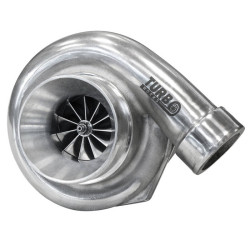 TURBOWORKS Turbocompressore PRO GTX3582R DBB CNC V-Band 0.82AR