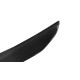 Body kit e accessori visivi RACES spoiler posteriore per BMW E60, carbonio | race-shop.it