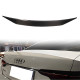 Body kit e accessori visivi Lip dello spoiler - A4 17-21 Carbonio | race-shop.it