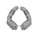 Down pipes e dump pipes Downpipe per BMW F13 M6 2012-2018 | race-shop.it