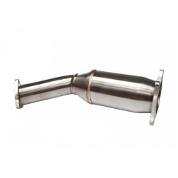 Downpipe per Audi A4 B7 Quattro 2.0TFSI