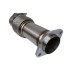 Down pipes e dump pipes Downpipe for BMW G80 S58 M3 2020+ | race-shop.it