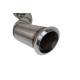 Down pipes e dump pipes Downpipe for BMW G80 S58 M3 2020+ | race-shop.it