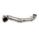 Down pipes e dump pipes Downpipe per Mercedes Benz A45 AMG | race-shop.it