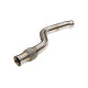 Down pipes e dump pipes Downpipe per Mercedes Benz A45 AMG | race-shop.it