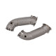 Down pipes e dump pipes Downpipe per BMW X6M F96 (20+) | race-shop.it