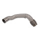 Down pipes e dump pipes Downpipe per BMW X6M F96 (20+) | race-shop.it
