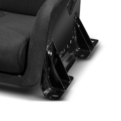 SPARCO MATRIX supporti di fissaggio laterali FIA (paio)