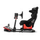Playseat Sim racing Sparco Evolve GT-R RIG I | race-shop.it